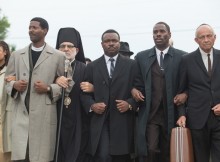 Selma: un recordatorio respetuoso y oportuno de Martin Luther King