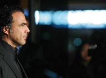 González Iñárritu está en Magis