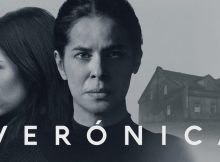 Verónica: terror psicológico región 4