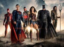 Liga de la justicia: DC sigue en la competencia con Marvel por hacer la peor película con súper héroes