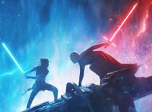 Star Wars: el ascenso de Skywalker: el ascenso sólo está en el título