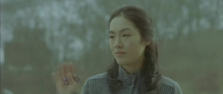 El imperio coreano de los sentidos: Aliento (2007)