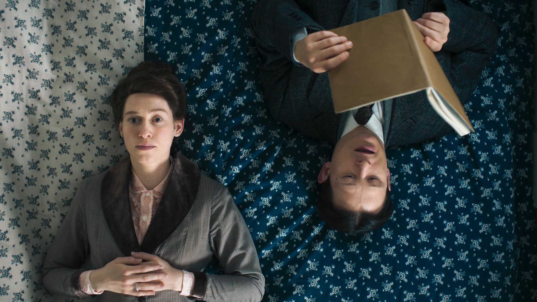 Kafka: los prodigios de la imaginación