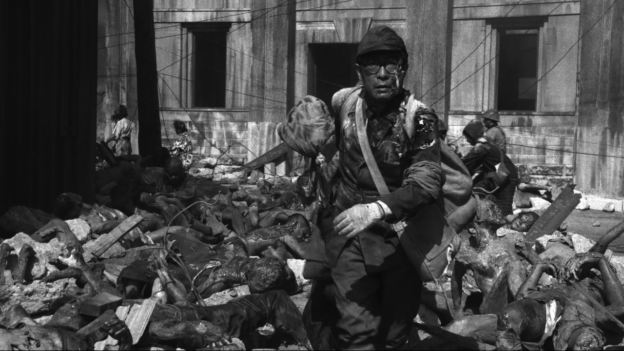 Hiroshima 80 años después: lo imperdonable