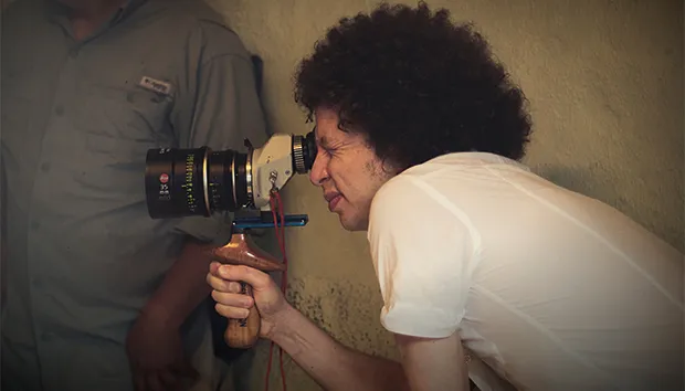 Michel Franco para principiantes